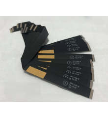 Cáp Trackpad / Touchpad MacBook Air A1369 (2011) và A1466 (2013-1015) - Mã 593-1604-B